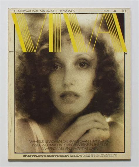 viva magazine nudes|VIVA NUDE SCENES